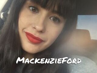 MackenzieFord