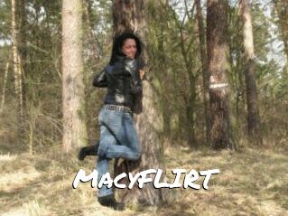 MacyFLIRT