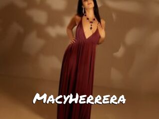 MacyHerrera