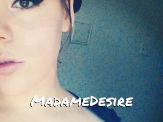 MadameDesire