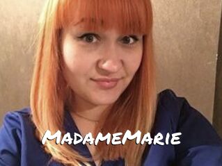 MadameMarie