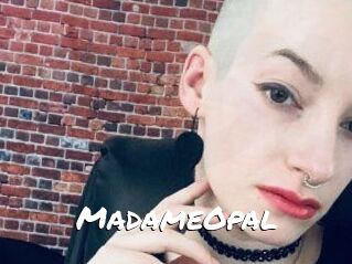 MadameOpal