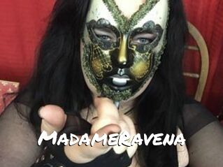MadameRavena