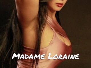 Madame_Loraine