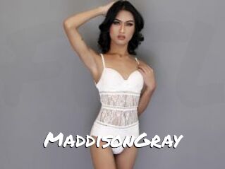 MaddisonGray