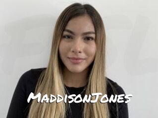 MaddisonJones