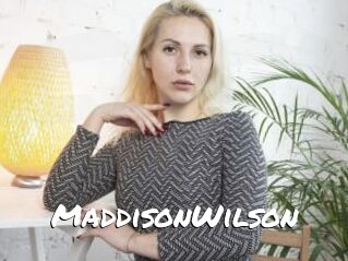 MaddisonWilson