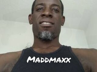 Maddmaxx