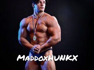 MaddoxHUNKX