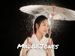 MadgeJones