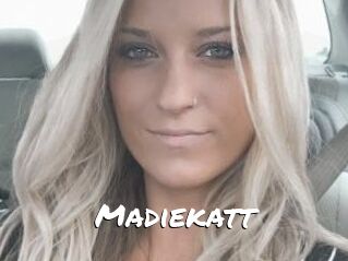 Madiekatt