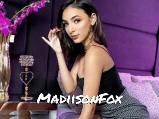 MadiisonFox