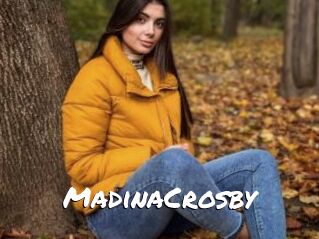 MadinaCrosby