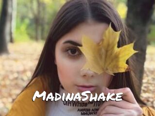 MadinaShake