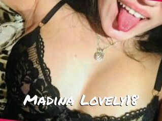 Madina_Lovely18