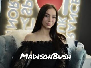 MadisonBush