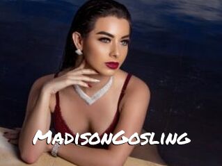 MadisonGosling