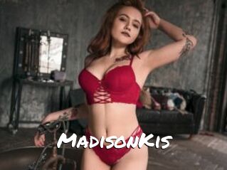 MadisonKis