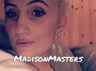 MadisonMasters