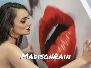 MadisonRain