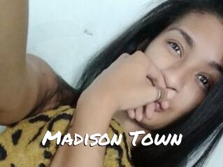 Madison_Town