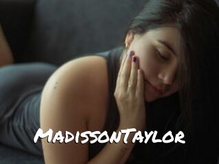 MadissonTaylor