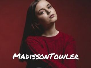 MadissonTowler