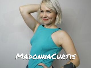 MadonnaCurtis