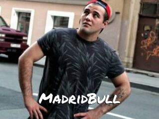 MadridBull