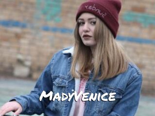 MadyVenice