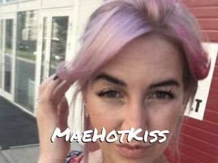 MaeHotKiss
