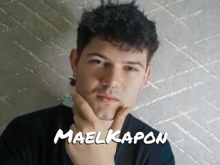 MaelKapon