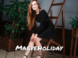 MaeveHoliday