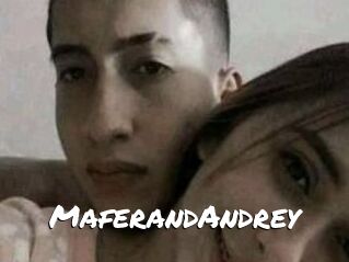 MaferandAndrey