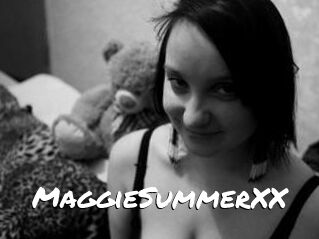 MaggieSummerXX