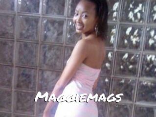 Maggiemags