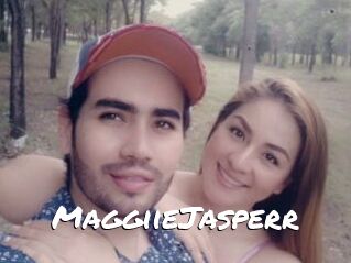 MaggiieJasperr