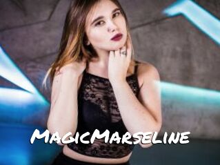 MagicMarseline