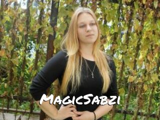 MagicSabzi