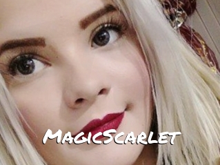 MagicScarlet