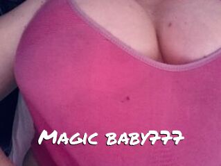 Magic_baby777