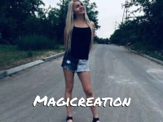 Magicreation