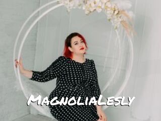 MagnoliaLesly