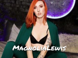 MagnoliaLewis