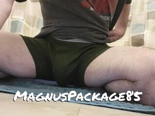 MagnusPackage85