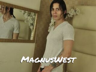 MagnusWest