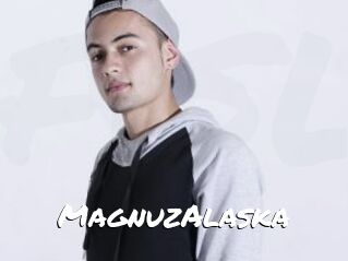 MagnuzAlaska