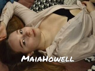 MaiaHowell