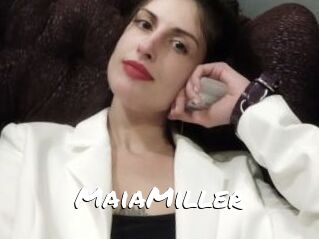 MaiaMiller