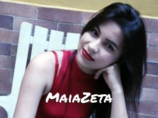 MaiaZeta